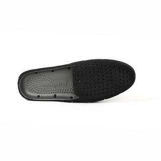 Thumbnail 6: Floafers Sunset Slide Faux Suede Women's Mule 