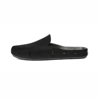 Thumbnail 7: Floafers Sunset Slide Faux Suede Women's Mule 