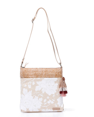 Thumbnail 1: Sakroots Basic Crossbody Bag 