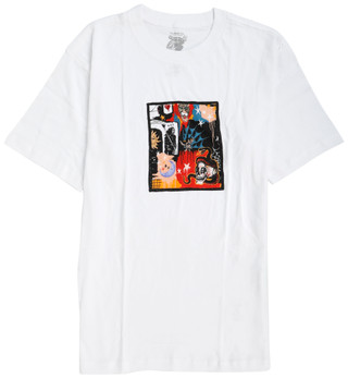 Thumbnail 1: VOLCOM Men's Short Sleeve Seth Conboy Graphic Tee 