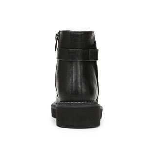Thumbnail 3: Naturalizer Women's Rue Wide Width Boots 