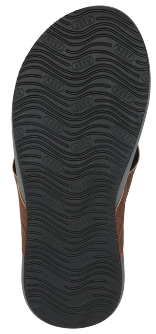 Thumbnail 3: REEF Men's Cushion Phantom 2.0 Flip Flop Sandals 