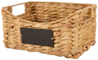 Thumbnail 2: RGI Chalkboard Front Basket 