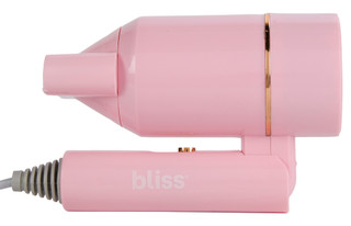 Thumbnail 1: Bliss Pink Professional Hair Dryer 