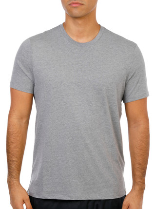 Thumbnail 1: Fair Harbor Men's Short Sleeve Kismet Solid Tee 