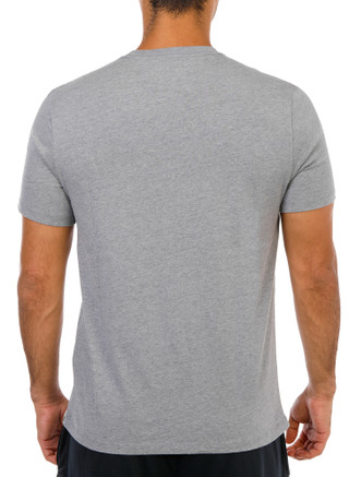 Thumbnail 3: Fair Harbor Men's Short Sleeve Kismet Solid Tee 