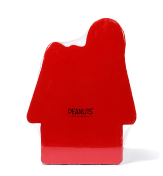 Thumbnail 2: Peanuts 18 in Cat Scratcher  