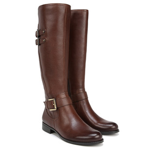 Thumbnail 4: Naturalizer Women's Jessie Boots 