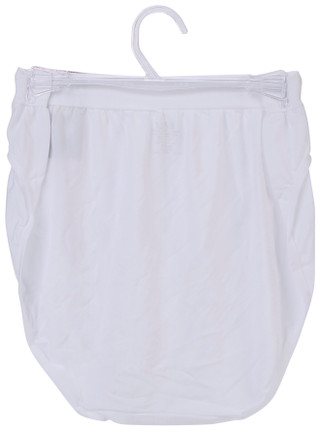 Thumbnail 1: Bali Women's Seamless High Cut Panties  