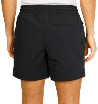 Thumbnail 3: New Balance Men's Active Woven Shorts 