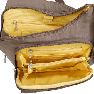 Thumbnail 3: BAGGALLINI Utility Crossbody Bag 