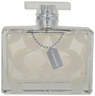 Thumbnail 2: Coach 3.4 OZ Eau De Parfum  