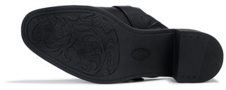 Thumbnail 2: EUROSOFT Women's Holly Buckled Heeled Mule Clogs 