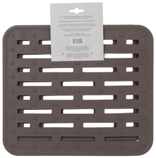 Thumbnail 2: Martha Stewart 2 Pc Silicone Sink Mats  