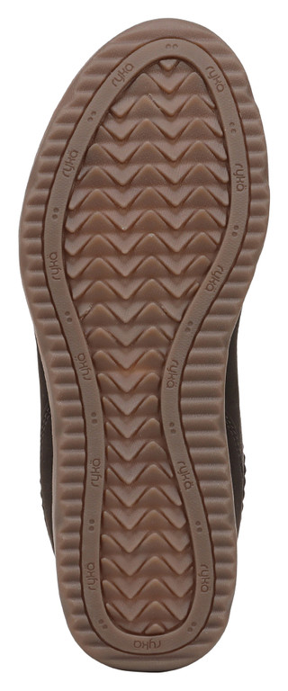 Thumbnail 3: Ryka Women's Effortless Lace Up Court Sneakers 
