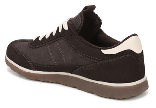 Thumbnail 6: Ryka Women's Effortless Lace Up Court Sneakers 