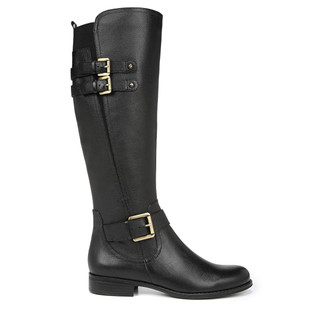 Thumbnail 3: Naturalizer Women's Jessie Wide Calf Boots 