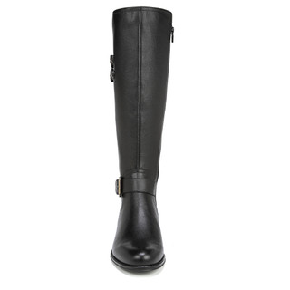 Thumbnail 7: Naturalizer Women's Jessie Wide Calf Boots 