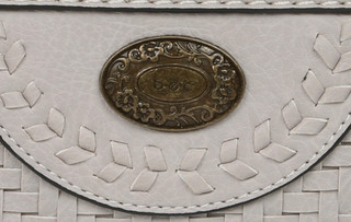 Thumbnail 3: Boc Westbridge Woven Wallet Organizer Crossbody Bag 