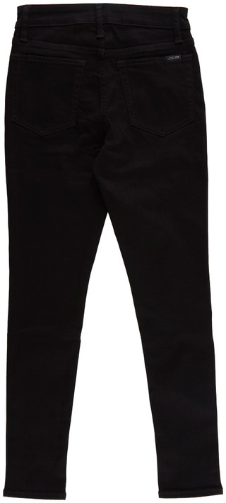 Thumbnail 1: Joe's Jeans Women's High Rise Curvy Skinny Ankle Jeans 