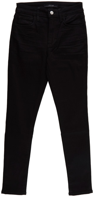 Thumbnail 2: Joe's Jeans Women's High Rise Curvy Skinny Ankle Jeans 