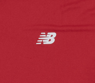 Thumbnail 2: New Balance Men's Short Sleeve Active Sport Tee 