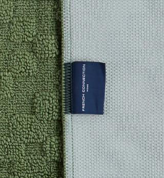 Thumbnail 1: French Connection 20x60 Juliette Accent Runner Rug 