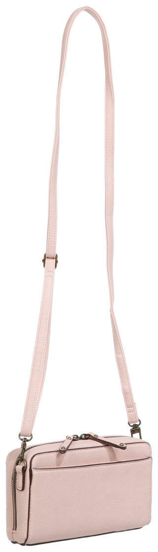 Thumbnail 3: Boc Woven Crossbody Bag 