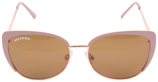 Thumbnail 3: OSCAR DE LA RENTA Women's Cateye Sunglasses 