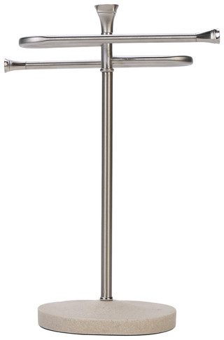 Thumbnail 2: Bino S Shape Towel Holder  