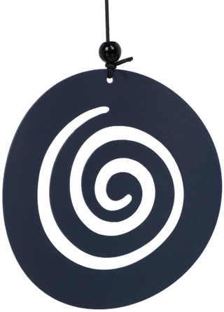 Thumbnail 1: SUNSET VISTA DESIGNS 41 In Galaxy Wind Chimes  