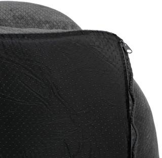 Thumbnail 1: Serta 36 in Orthopedic Cuddler for Dogs 