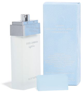 Thumbnail 1: Dolce & Gabbana Women's 0.8 Oz Light Blue Eau De Toilette 
