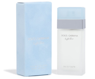 Thumbnail 2: Dolce & Gabbana Women's 0.8 Oz Light Blue Eau De Toilette 