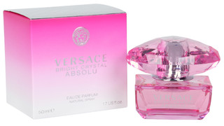 Thumbnail 2: Versace Women's 1.7 oz Bright Crystal EDP 