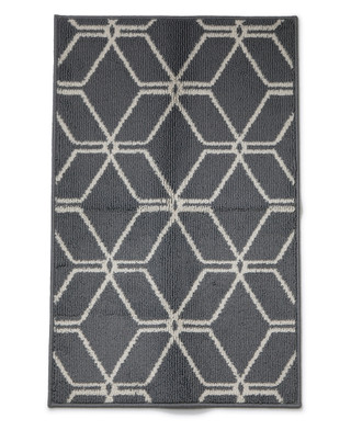 Thumbnail 3: Buffalo 26x42 Accent Rug 
