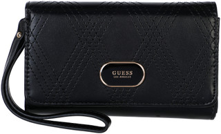 Thumbnail 1: Guess Almira Phone Organizer Wristlet 