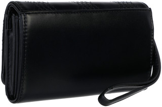 Thumbnail 2: Guess Almira Phone Organizer Wristlet 
