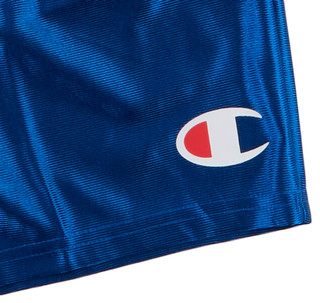 Thumbnail 1: Champion Boys Stretch Waste Core Shorts  