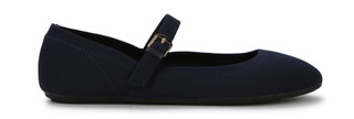 Thumbnail 2: Aerosoles Women's Beyza Knit Mary Jane  Slip-on Flats  