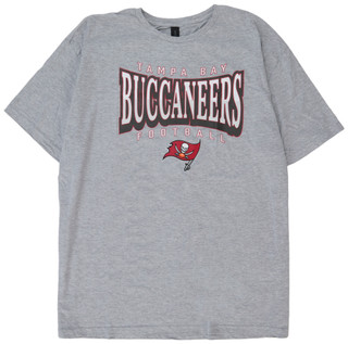 Thumbnail 1: Tampa Bay Buccaneers Men's Short Sleeve Graphic Tee 