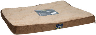Thumbnail 2: Serta 23x18 Small Crate Mat  