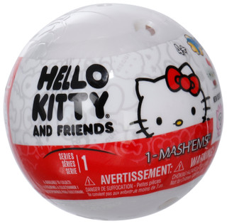 Thumbnail 2: Hello Kitty Hello Kitty Mash'ems  