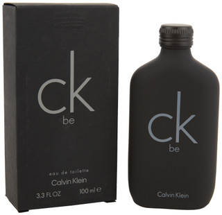 Thumbnail 2: Calvin Klein CK Be Unisex Eau de Toilette - 3.3 fl oz 