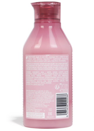 Thumbnail 1: Redken 10 Oz Volume Injection Shampoo 