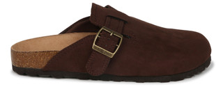 Thumbnail 2: Unionbay Women's Sawyer Plush Faux Fur Lined Clogs  