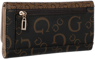 Thumbnail 1: Guess Eldoria Slim Clutch Wallet  