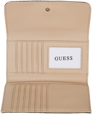 Thumbnail 2: Guess Eldoria Slim Clutch Wallet  
