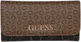 Thumbnail 3: Guess Eldoria Slim Clutch Wallet  