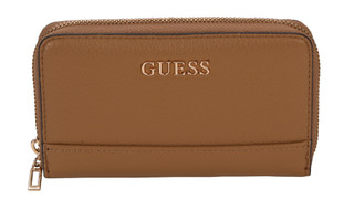 Thumbnail 2: Guess Raina Zip Around Wallet 